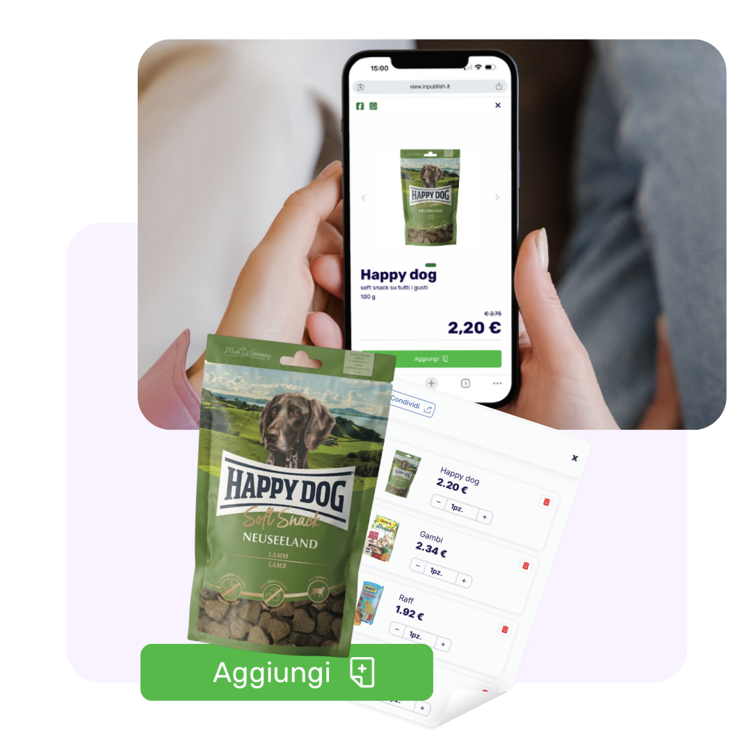 Cos'è il Click and Collect