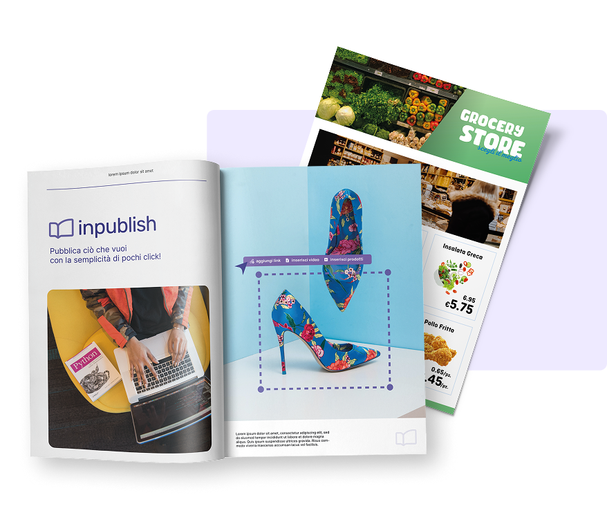 Cos'è l'Editor Grafico Avanzato