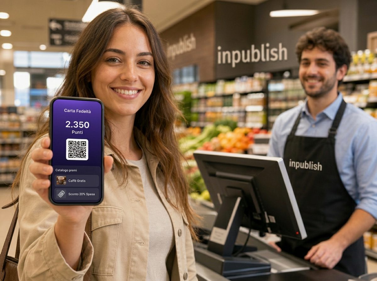 intouch — CRM B2B food