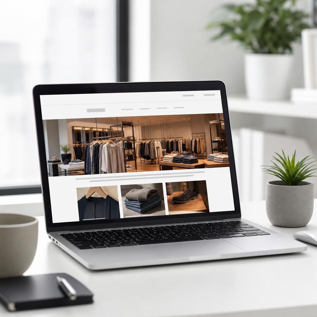 inweb — siti web e landing page