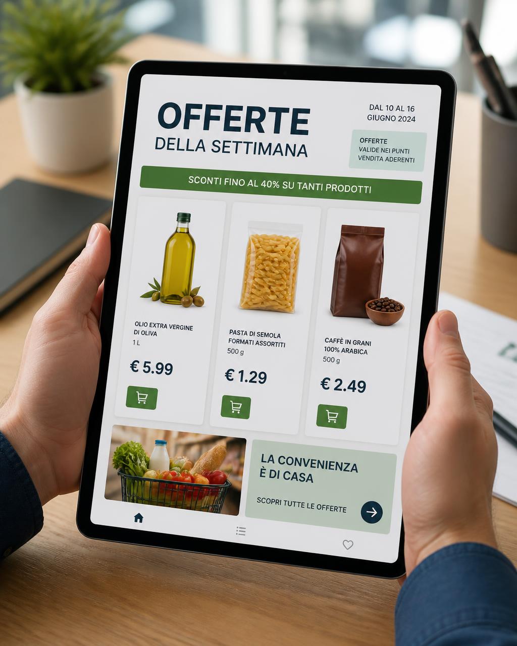 inshop — Enoteca online