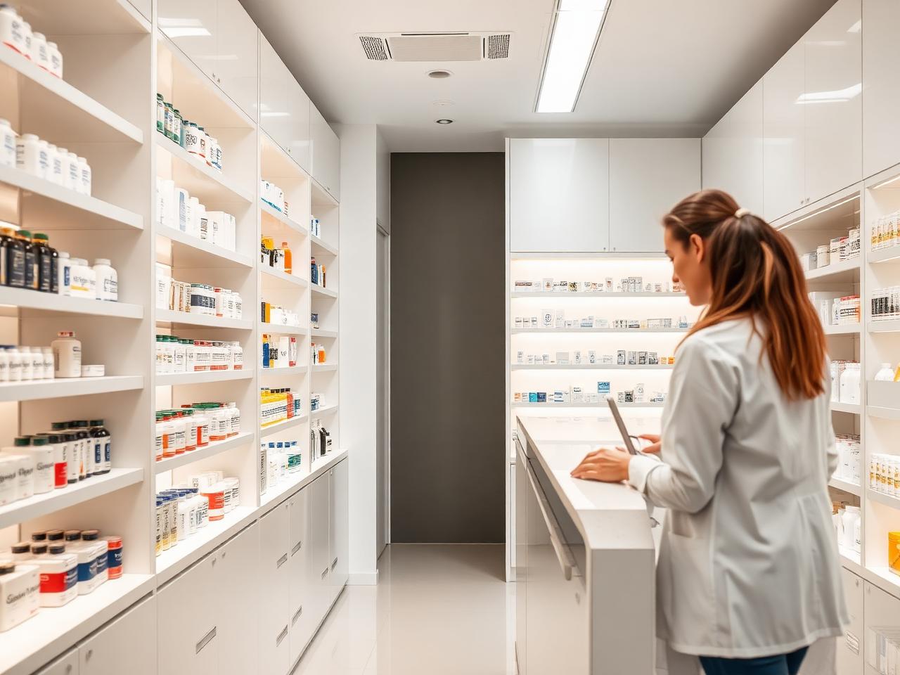 Pharmacy