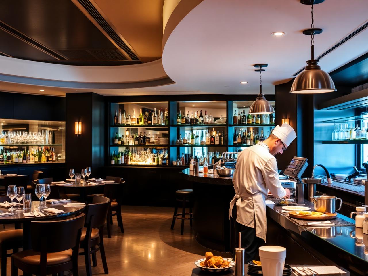 HoReCa & Food B2B