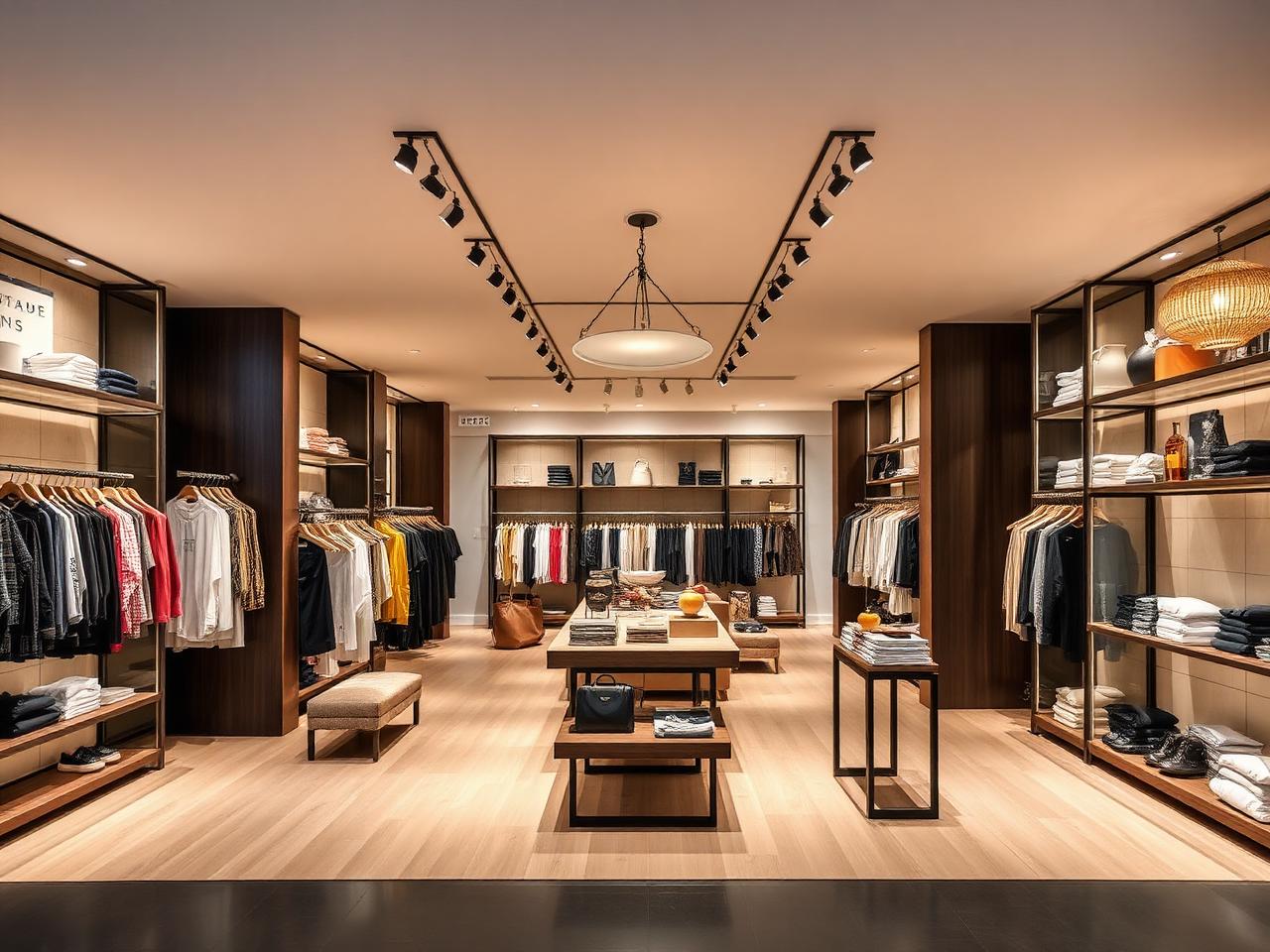 Retail